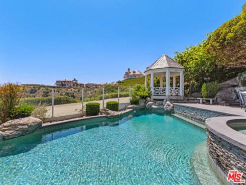 22803 W Seaway   Drive, Laguna Niguel, CA