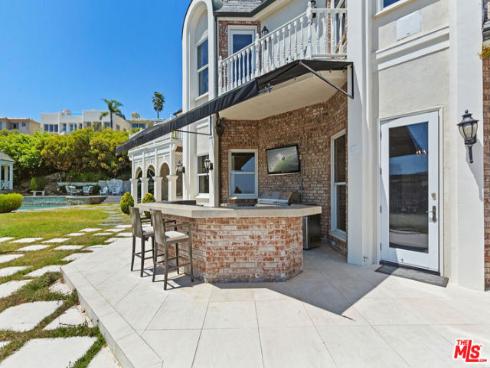 22803 W Seaway   Drive, Laguna Niguel, CA