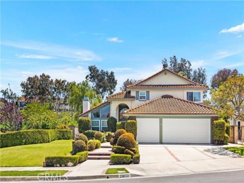 23852  Linnet   Circle, Laguna Niguel, CA