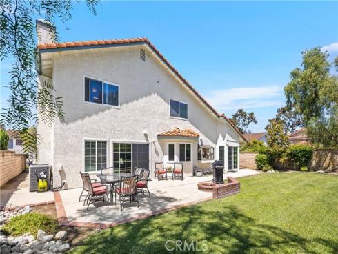 23852  Linnet   Circle, Laguna Niguel, CA