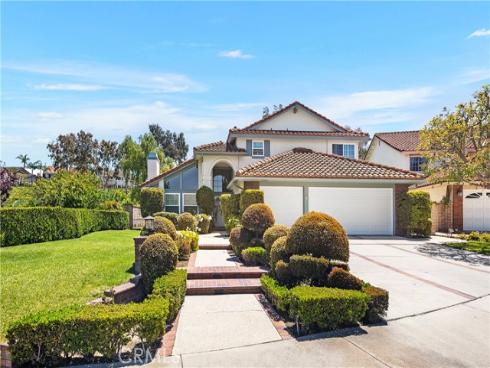 23852  Linnet   Circle, Laguna Niguel, CA