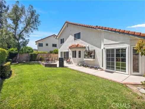 23852  Linnet   Circle, Laguna Niguel, CA