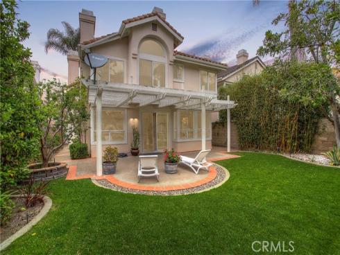 24442  Rue de Monet  , Laguna Niguel, CA