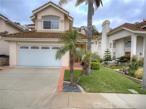 24442  Rue de Monet  , Laguna Niguel, CA