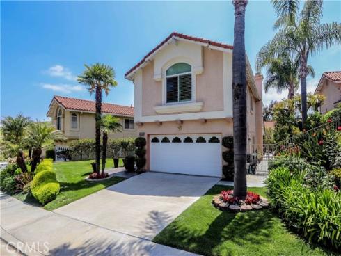 29272  Clipper   Way, Laguna Niguel, CA