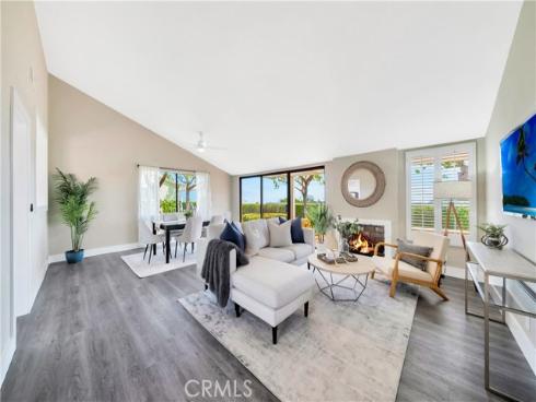 22862  Tolana   Drive, Laguna Niguel, CA