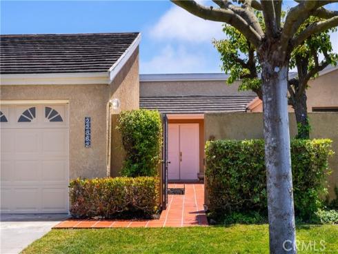 22862  Tolana   Drive, Laguna Niguel, CA