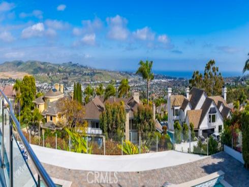 4  Old Ranch   Road, Laguna Niguel, CA