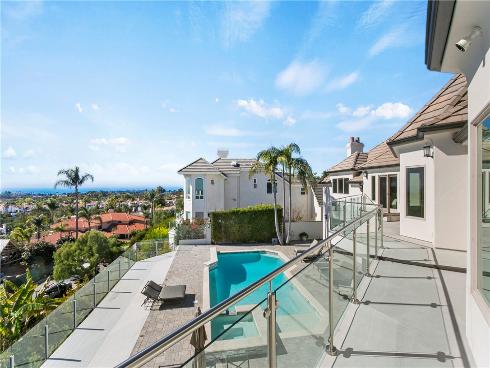 4  Old Ranch   Road, Laguna Niguel, CA