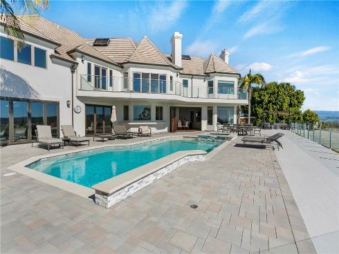 4  Old Ranch   Road, Laguna Niguel, CA