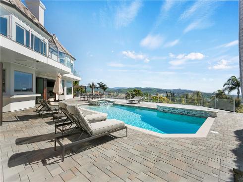 4  Old Ranch   Road, Laguna Niguel, CA