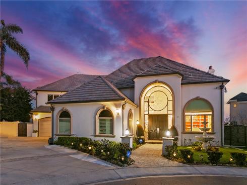 4  Old Ranch   Road, Laguna Niguel, CA