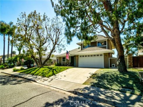 24555  Los Serranos   Drive, Laguna Niguel, CA