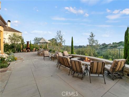 37  Poppy Hills   Road, Laguna Niguel, CA