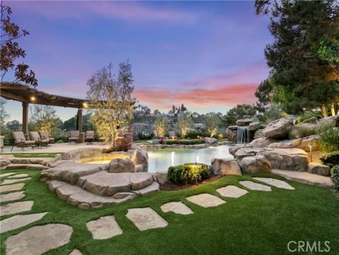 37  Poppy Hills   Road, Laguna Niguel, CA