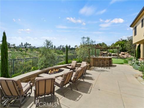 37  Poppy Hills   Road, Laguna Niguel, CA