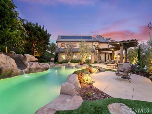 37  Poppy Hills   Road, Laguna Niguel, CA