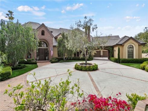 37  Poppy Hills   Road, Laguna Niguel, CA