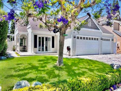 41  Baroness   Lane, Laguna Niguel, CA