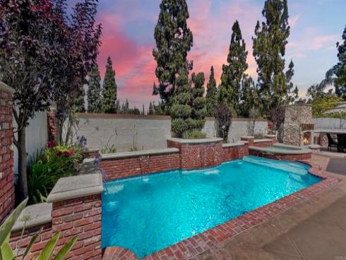 41  Baroness   Lane, Laguna Niguel, CA