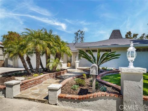 23961  Stillwater   Lane, Laguna Niguel, CA