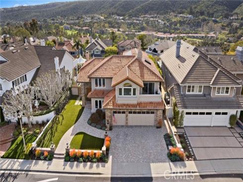 43  Hastings  , Laguna Niguel, CA