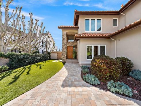 43  Hastings  , Laguna Niguel, CA