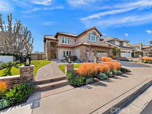 43  Hastings  , Laguna Niguel, CA