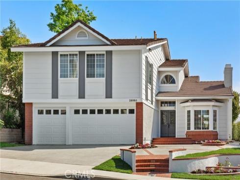 28985  Jaeger   Drive, Laguna Niguel, CA