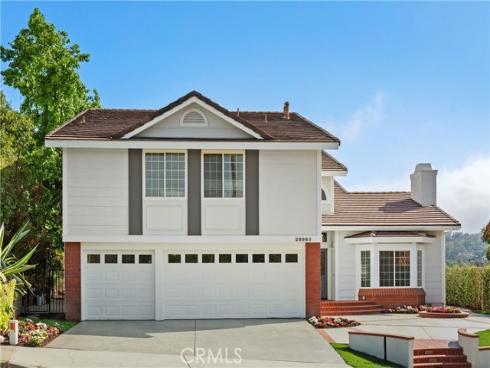 28985  Jaeger   Drive, Laguna Niguel, CA