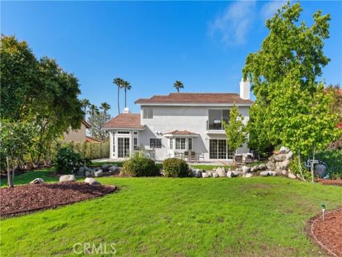 28985  Jaeger   Drive, Laguna Niguel, CA