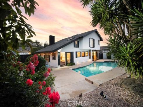 29392  Troon   Street, Laguna Niguel, CA