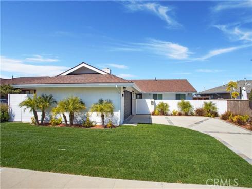 30335  Benecia   Avenue, Laguna Niguel, CA