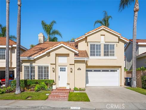 28446  Del Mar  , Laguna Niguel, CA