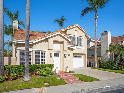 28446  Del Mar  , Laguna Niguel, CA