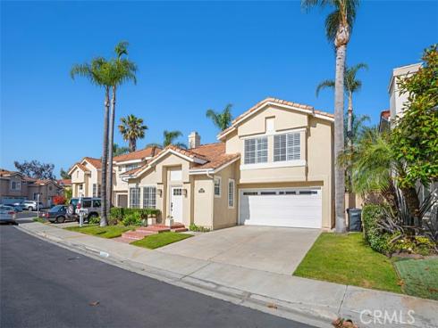 28446  Del Mar  , Laguna Niguel, CA