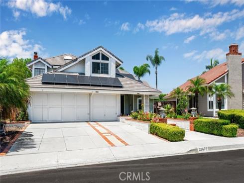 28675  Mira Vista  , Laguna Niguel, CA