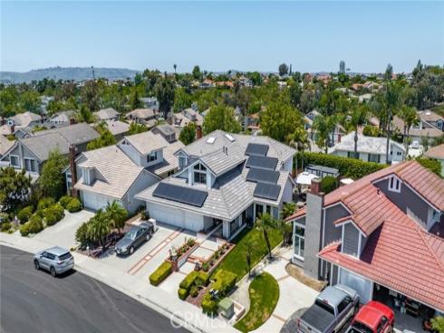 28675  Mira Vista  , Laguna Niguel, CA