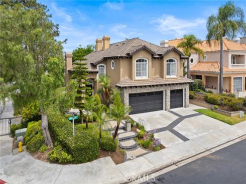 85  Fairlane   Road, Laguna Niguel, CA