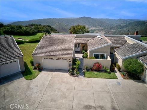 22781  Mariano   Drive, Laguna Niguel, CA