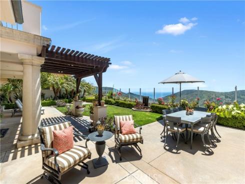 19  Vista Montemar  , Laguna Niguel, CA