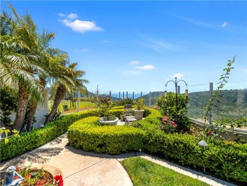 19  Vista Montemar  , Laguna Niguel, CA