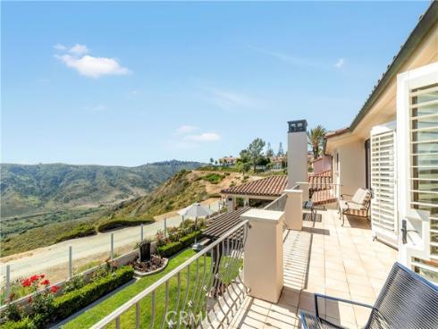 19  Vista Montemar  , Laguna Niguel, CA