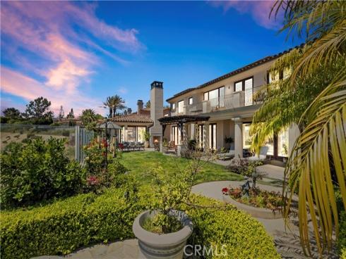 19  Vista Montemar  , Laguna Niguel, CA