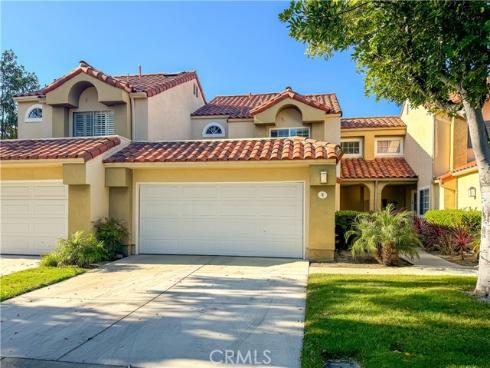 4  Vista Niguel  19 , Laguna Niguel, CA