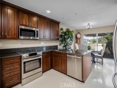 4  Vista Niguel  19 , Laguna Niguel, CA