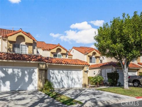 4  Vista Niguel  19 , Laguna Niguel, CA