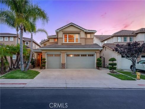 27651  Rosebud   Way, Laguna Niguel, CA