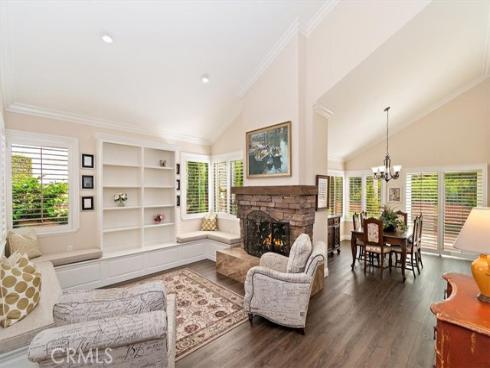 25611  Hampton   Drive, Laguna Niguel, CA