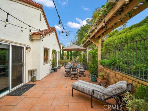 25611  Hampton   Drive, Laguna Niguel, CA